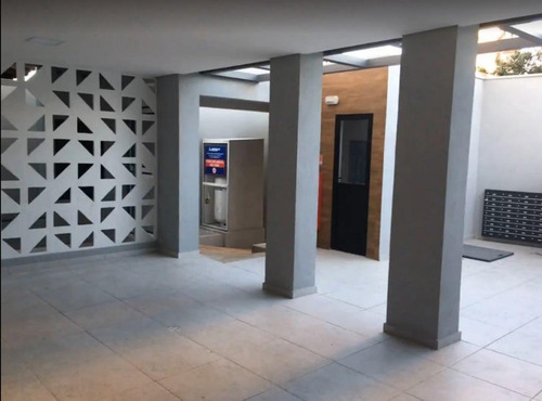 Imagem 16 de 17 de Apto Na Penha Com 1 Dorm, 36m² - Ap14679