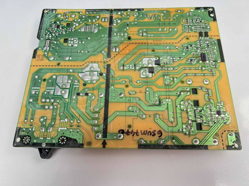 Placa Fonte Tv 65um7470psa Eax68284201 1.6 (Usado)