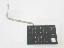 Comprar Original Touchpad Do Notebook Multilaser Legacy Cloud Pc012