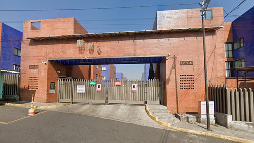 Departamento En Herón Proal Álvaro Obregón Cdmx Syp