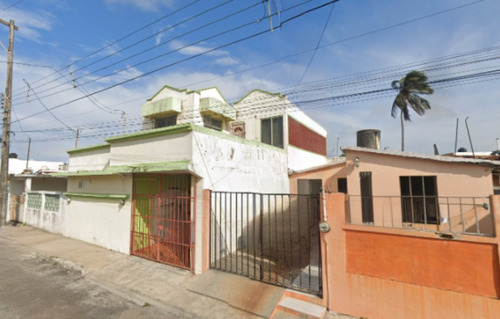 Casa En Venta Las Rosas Miguel Ángel De Quevedo Veracruz/ Recuperacion Bancaria Laab2