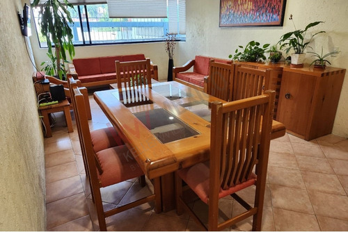 Departamento 118 M2, 3 Recs, 2 Baños, 2 Estac. Pb Chimali - Hda San Juan