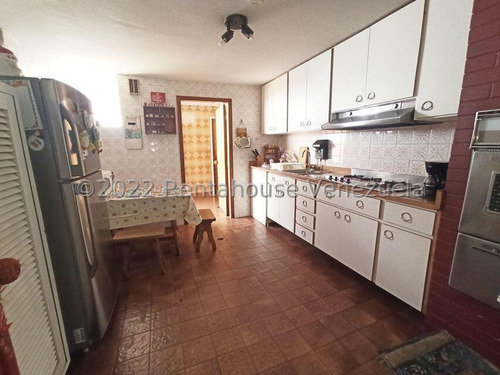 Imagen 17 de 23 de Hermosa Casa Dúplex En Venta El Marqués Caracas 23-10930