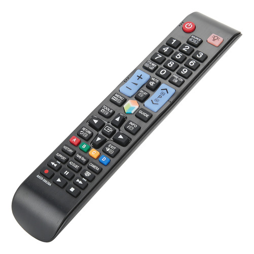 Control Remoto De Tv Universal Multifuncional Para Televisió
