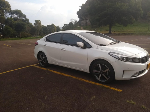 Kia CERATO PRO 1.6l