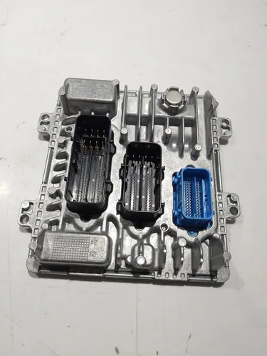 Modulo Ecm Chevrolet S10 Original