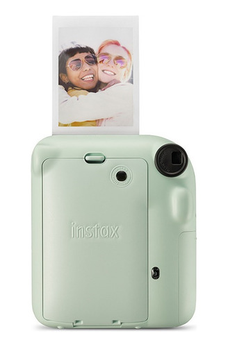 Câmera Instax Mini - Kit + Filme De 60 + Entrega Rápida
