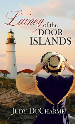 Libro Lainey Of The Door Islands - Ducharme, Judy