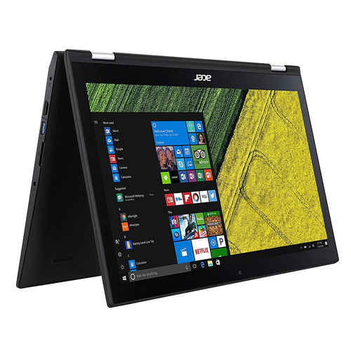 Notebook Acer Core I7 1tb 12gb 15.6' Fullhd Touch Win10 Loi