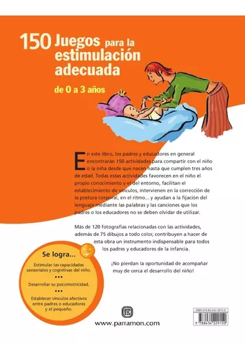 150 actividades para niños y niñas de 5 años (Libros De Actividades)  (Spanish Edition)