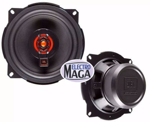 Parlantes Jbl Selenium 5 Flex 100w 5tr11a 3 Vias Par