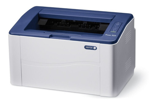 Impresora Laser Outlet Xerox 3020 Monocromatica Wifi