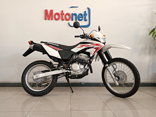 Imagen 6 de 15 de Honda Xr 250 Tornado 2023 0km Entrega Inmediata Planet Honda