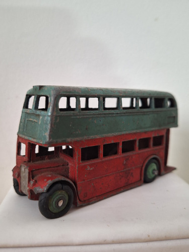 Dinky Toys Bus 
