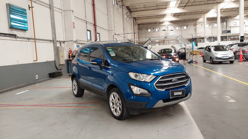 Ford Ecosport 1.5 TITANIUM