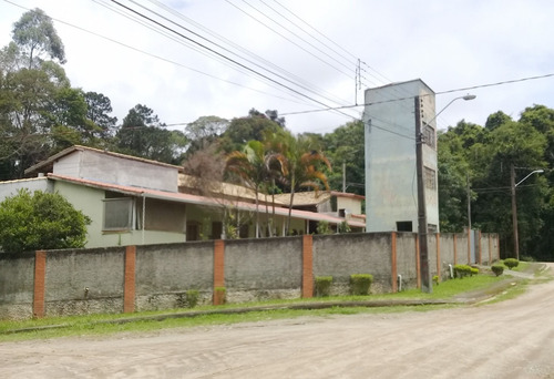 Imagem 12 de 14 de Casa Térrea Na Serra Da Cantareira, Divisa Sp C/ Mairiporã
