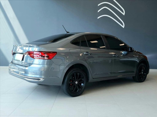 Imagem 5 de 13 de Virtus 1.0 200 Tsi Highline Automático
