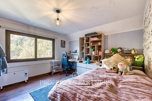 Casa En Venta En Entorno Único Del Arrayan, En Cal...