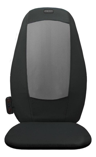 Shiatsu Massage Cushion With Soothing Heat