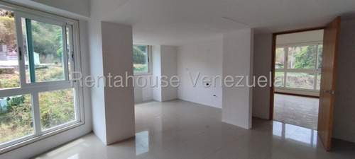 Apartamento En Venta Lomas De Las Mercedes Ia25-324950