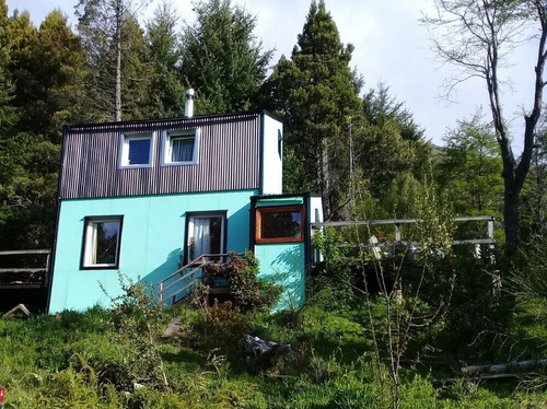Casa En Bariloche (arroyo Melgarejo)