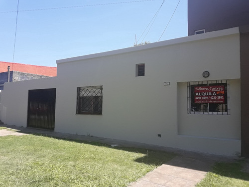 Llavallol Vende Casa Dos Dormitorios Cochera