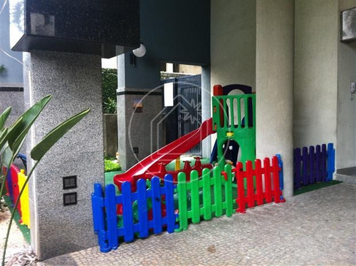 Apartamento - Ref: 796898