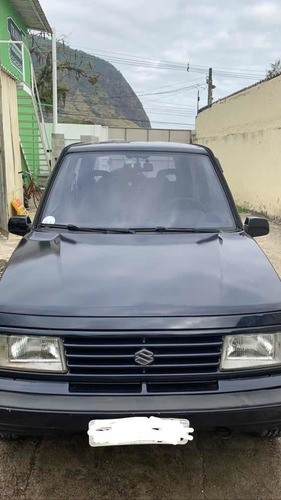 Suzuki Vitara 3 Portas