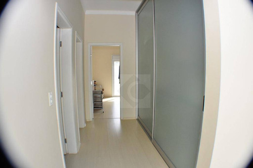 Imagem 26 de 30 de Casa Com 3 Dormitórios À Venda, 362 M² - Condomínio Terra Magna - Indaiatuba/sp - Ca0049