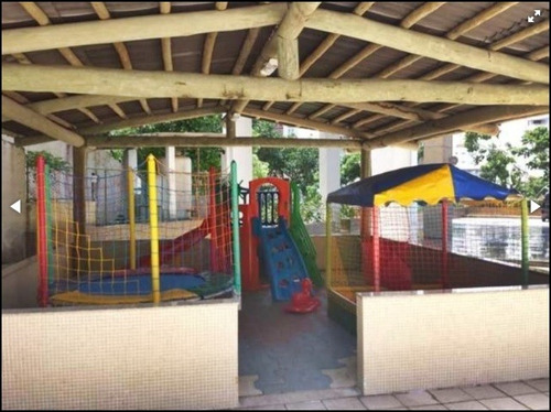Imagem 11 de 12 de Venda - Apartamento 5 Suítes - Edf. Taormina - Barra - Salva