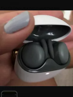 Google Pixel Buds A