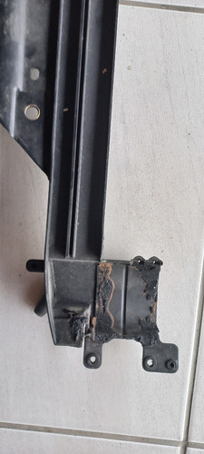 Painel Traseiro Teto Solar Fiat Stilo Original (Usado)