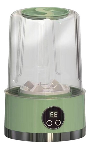 Máquina De Lavar Roupa Íntima, Mini Máquina De Lavar