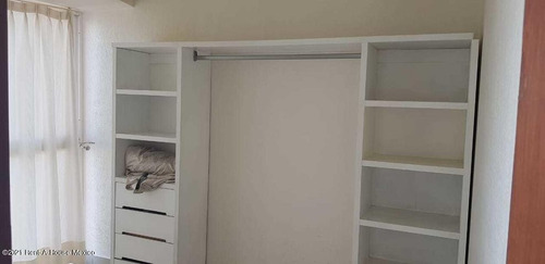 Imagen 8 de 12 de Departamento En Venta En Anahuac Miguel Hidalgo 213889rt