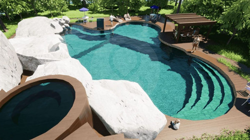 Terreno Residencial En Venta En Playa Del Carmen