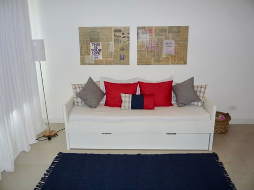 Imagen 19 de 30 de Venta Depto En Montoya 2 Suites, Pisc. Mucama.
