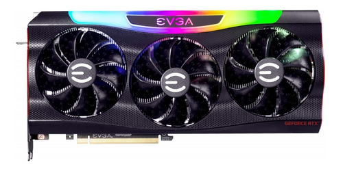 Imagen 2 de 3 de Evga Nvidia Geforce Rtx 3090 Ftw3 Ultra 24 Gb Gddr6x