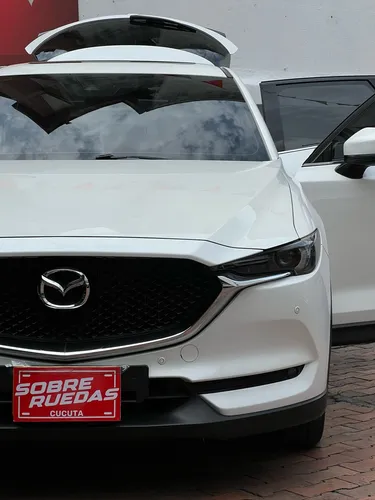 Mazda CX-5 2.5 Grand Touring Lx 4x4