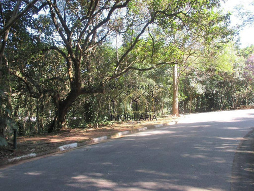 Imagem 7 de 7 de Terreno Residencial À Venda, Vila De São Fernando, Cotia - Te0891. - Te0891