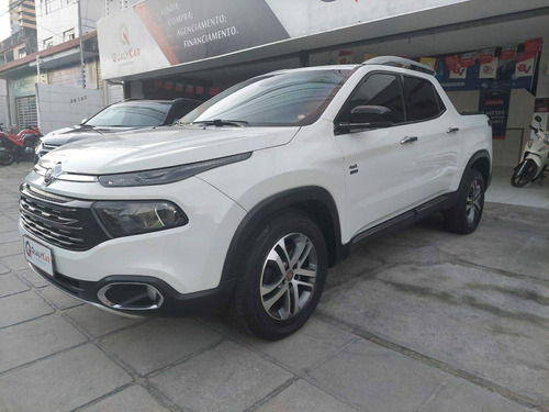 Imagem 1 de 8 de Fiat Toro 2.0 16v Turbo Diesel Volcano 4wd At9