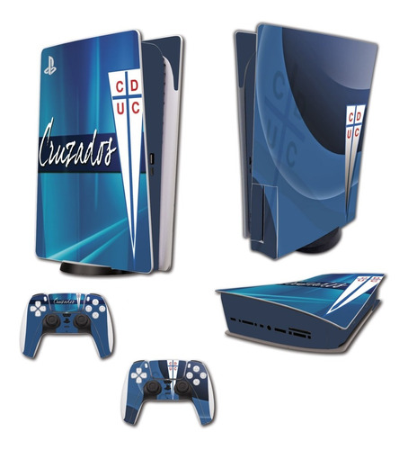 Skin Personalizado Para Ps5 (0031) *elige Diseño