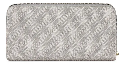 Billetera Michi Gris Anabella Sachi