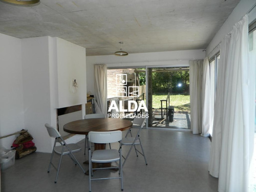 Casa Punta Colorada Piriápolis 2 Dorms Alquiler Temporada Ca200970