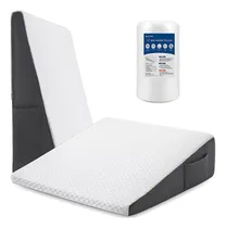 Comprar Cozymaker 7.5  Cama Cuña Para Dormir Almohada Para Después D