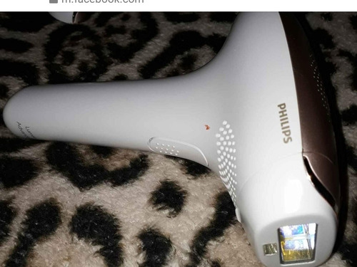 Philips Lumea Advanced