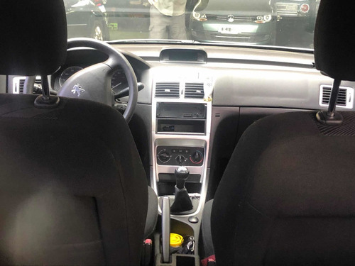 Peugeot 307 Xs 1.6 110 Cv