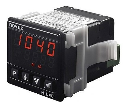 Indicador Novus N1040i Usb Universal 8104220000