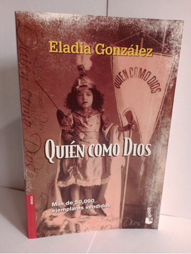 Quién Como Dios Eladia González 