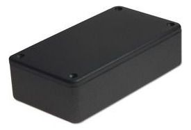 Carcasa Plastico Emi Rfi Caja Abs