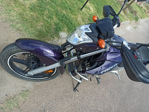 Yamaha Fazer 250cc